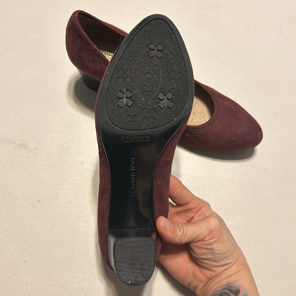 Naturalizer heels - Picture 4 of 5